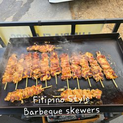 The Good Eats Authentic Filipino Cuisine
