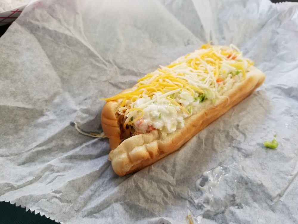 TONY’S CONEYS 50 Photos & 90 Reviews Ice Cream & Frozen Yogurt