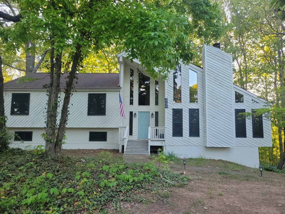 Slide of Schantz Home Improvement