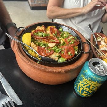 Basqueria - Paella! - Spanish Near Me - Tucson, Arizona Basqueria - Paella! - Spanish Near Me - Tucson, Arizona