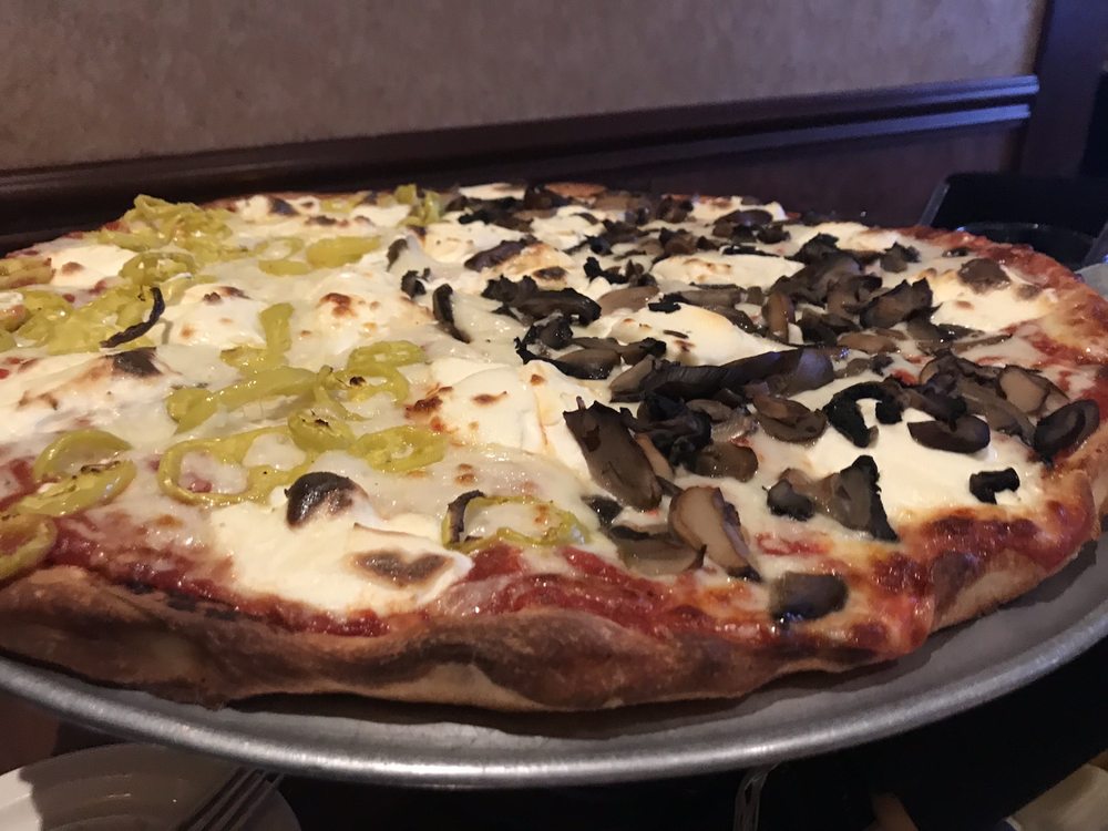 Social spots from Pasquale's