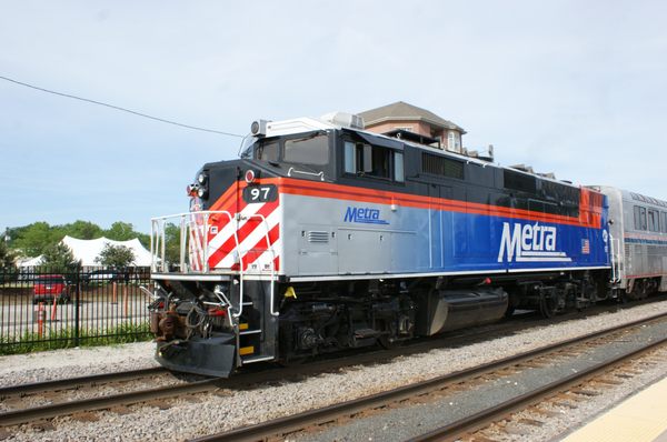 Franklin Park by null