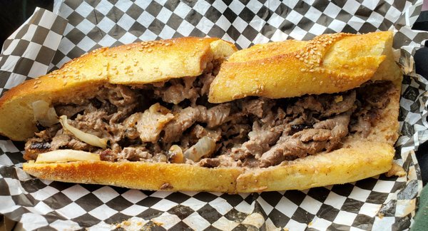 Loretta's Bristol by null