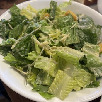 Moose Henri's - Side Caesar salad - American Near Me - Lakeside, Arizona
