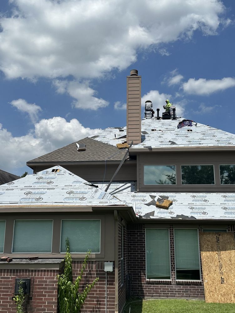 Slide of Five Star Renovators