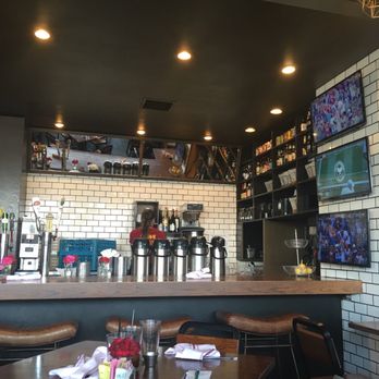 Crave Kitchen and Bar - New American Near Me - El Paso, Texas Crave Kitchen and Bar - New American Near Me - El Paso, Texas