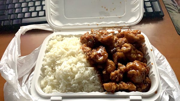 Chuang Chef by null