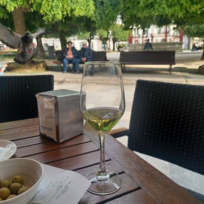 Café del Centro by null