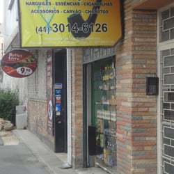 Tabacaria Central