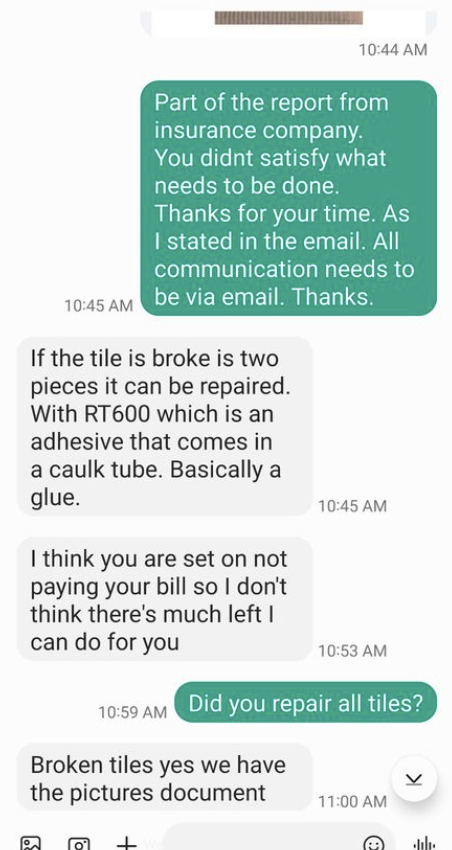 Slide of SeaBreeze Roofing & Sheet Metal