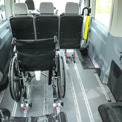 Easy Med Transportation