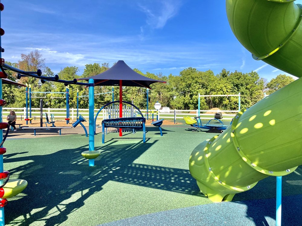 Black Rock Park Image