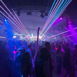 Silver Saloon - Silver Saloon Party