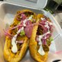 Photo of Luchita’s