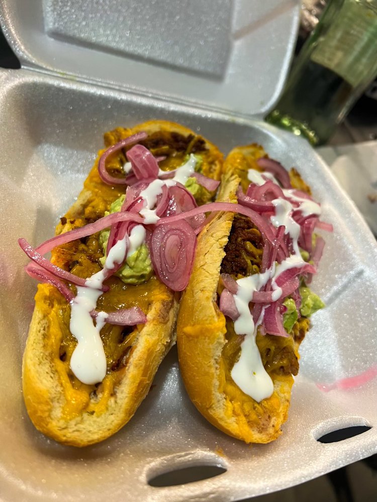Luchita’s