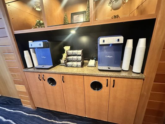 The Cliff Spa by null