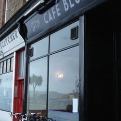 Cafe Bluebell - Cafe Bluebell, Campbeltown