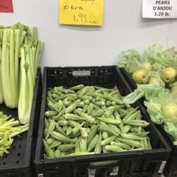 Mediterranean Food Market