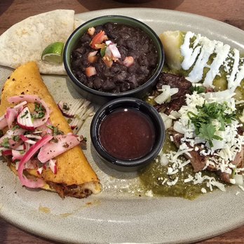 Lady Nomada - Mexican Kitchen - Nomada's Best of Plate - Mexican Near Me - Lakewood, Colorado Lady Nomada - Mexican Kitchen - Nomada's Best of Plate - Mexican Near Me - Lakewood, Colorado