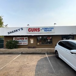 Sharky's Sales