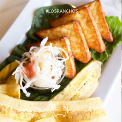 Los Ranchos Steakhouse - Indulge in delicious entrees straight from our kitchen to your table!