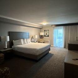 Amanzi Hotel, Ascend Hotel Collection - Bedroom