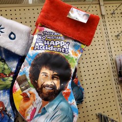 Hobby Lobby - My hero