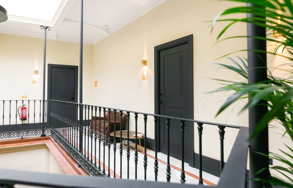 Joya del Casco Boutique Hotel by Shiadu by null