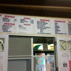 Antojitos Evel
