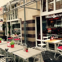 Pizza & Gusto