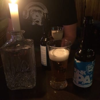 Bello Bar - Craft beers - yay! - Music Venues Near Me - Dublin, D