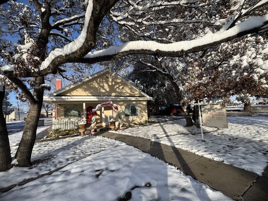 Fiddler's Inn by null