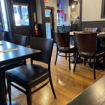 Thai Oishi - Boston - Thai Near Me - Boston, Massachusetts