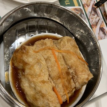 Tim Ho Wan - Bean Curd Roll - Dim Sum Near Me - Irvine, California Tim Ho Wan - Bean Curd Roll - Dim Sum Near Me - Irvine, California