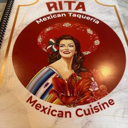 Rita Mexican Taqueria