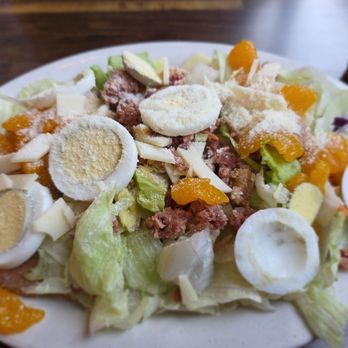 Wild Wings Restaurant & Lounge - California Checken Salad - American Near Me - Oak Harbor, Ohio Wild Wings Restaurant & Lounge - California Checken Salad - American Near Me - Oak Harbor, Ohio
