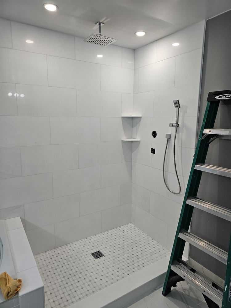 Slide of GDA Home Services