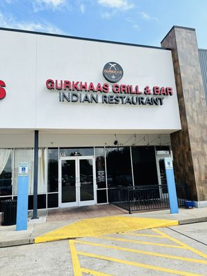 Gurkhaas Grill and Bar Indian Restaurant by null