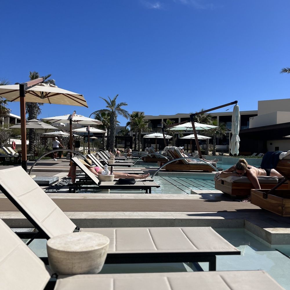 Nobu - Hotels Near Me - Cabo San Lucas, BCS Nobu - Hotels Near Me - Cabo San Lucas, BCS