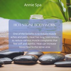 Annie Spa