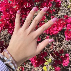 Master Hair & Nails - The prettiest nails!