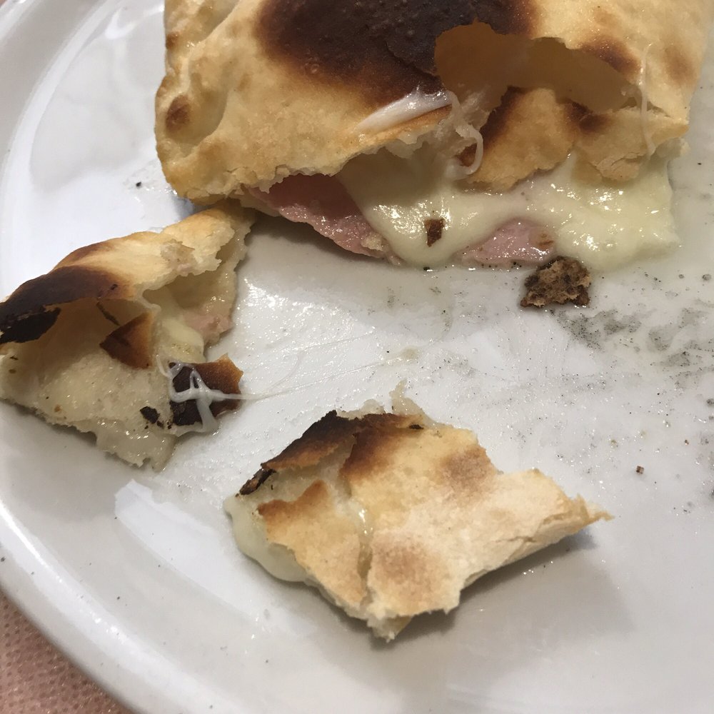 Osteria 41 - Italian Near Me - Rome, RM