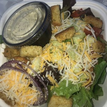 Manning's Restaurant - Salad - American Near Me - Clayton, North Carolina Manning's Restaurant - Salad - American Near Me - Clayton, North Carolina