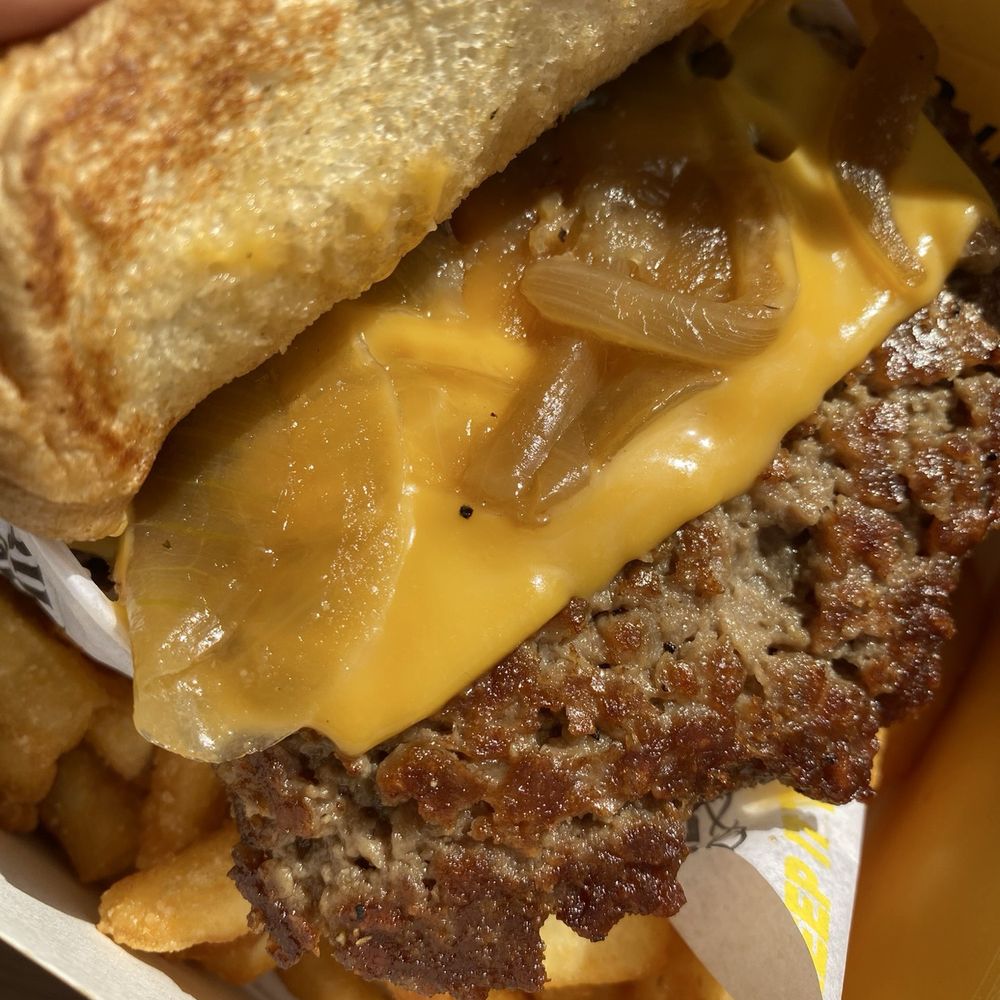 Trill Burgers - Spring - Vegan! - Burgers Near Me - Spring, Texas Trill Burgers - Spring - Vegan! - Burgers Near Me - Spring, Texas