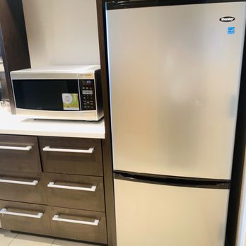 Home2 Suites by Hilton - Kitchen in the room - Hotels Near Me - Livermore, California Home2 Suites by Hilton - Kitchen in the room - Hotels Near Me - Livermore, California