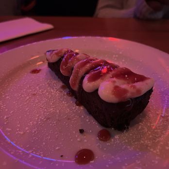 Emmy's Spaghetti Shack - Chocolate cake - Italian Near Me - San Francisco, California Emmy's Spaghetti Shack - Chocolate cake - Italian Near Me - San Francisco, California