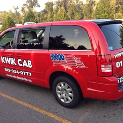 Kwik Cab