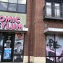 Photo of Comic Asylum