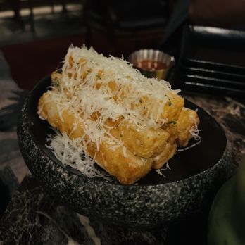 Bar Kamon - mochi fries - Cocktail Bars Near Me - San Diego, California
