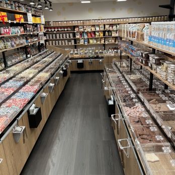 Nuts Factory - Specialty Food Near Me - New York, New York